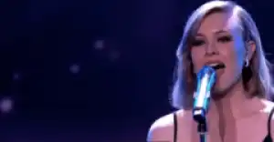 Micayla - Rise Up (Idols SA)